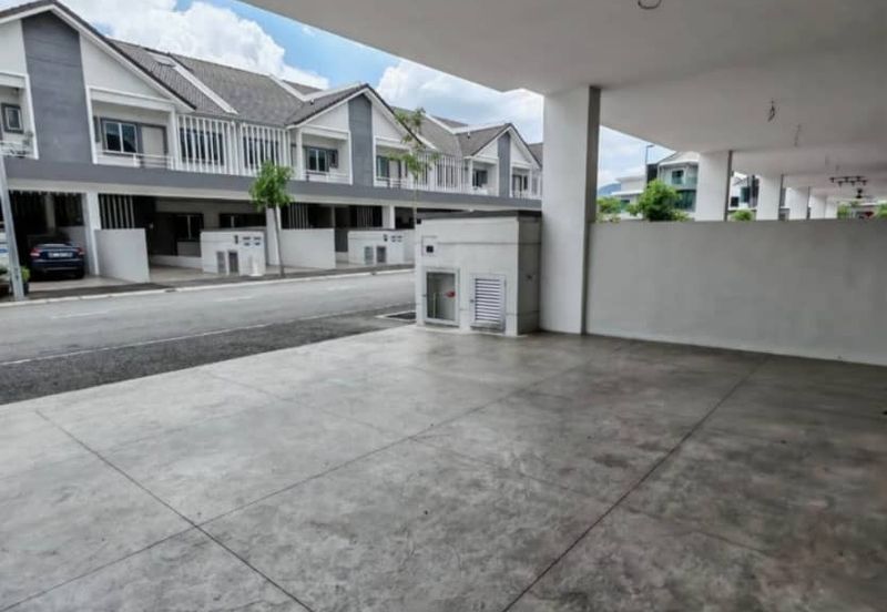 Goshen @ Ipoh Premier city