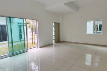 Goshen @ Ipoh Premier city