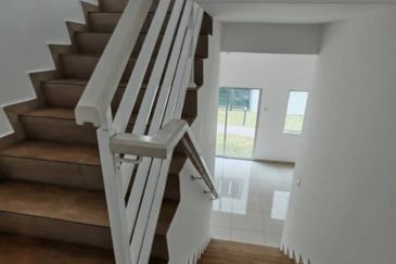 Goshen @ Ipoh Premier city