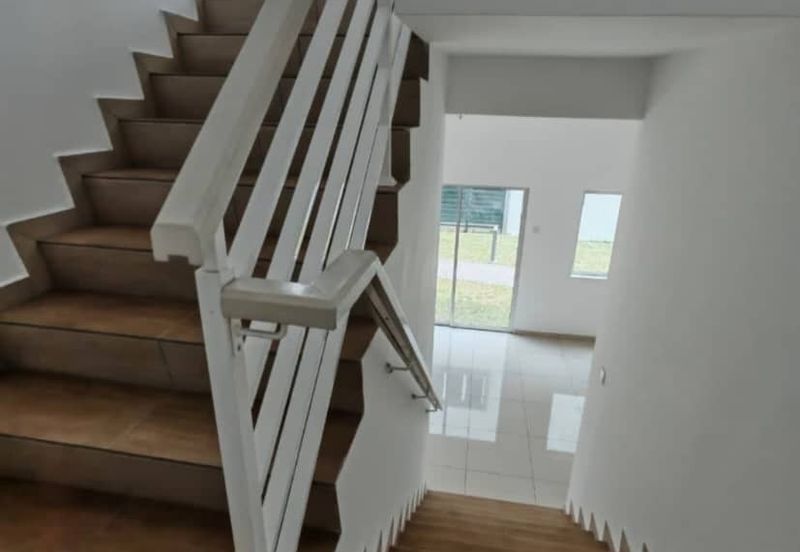 Goshen @ Ipoh Premier city