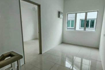 Goshen @ Ipoh Premier city