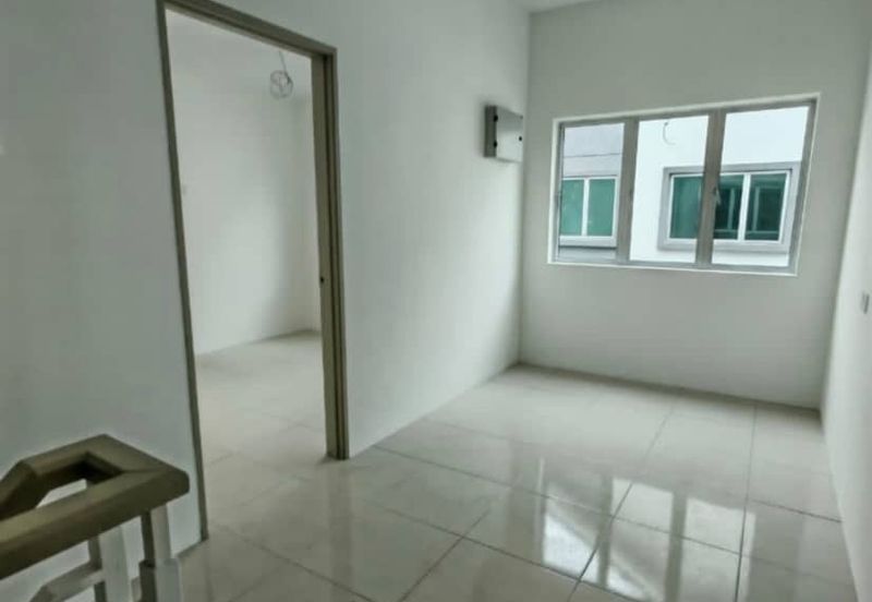 Goshen @ Ipoh Premier city