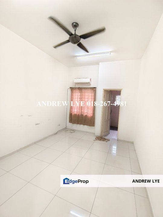 Bandar Seri Botani Double Storey House 22 x 75 For Sale , Perak, Ipoh