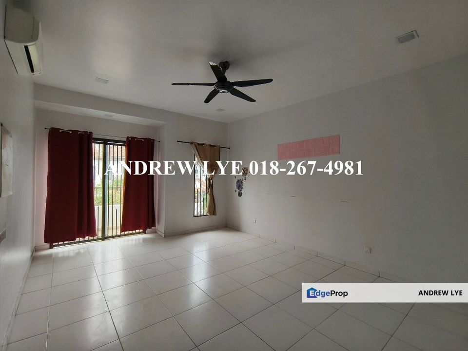 Bandar Seri Botani Double Storey House 20 x 70 For Sale , Perak, Ipoh
