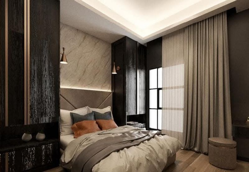 Piccadilly Service Residence @ Greentown