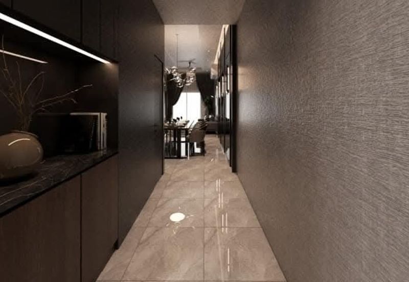 Piccadilly Service Residence @ Greentown