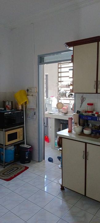 Gopeng Perak Single Storey House For Sale , Perak, Kampar