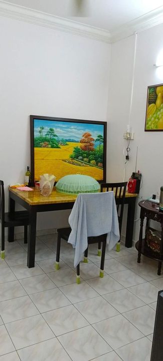Gopeng Perak Single Storey House For Sale , Perak, Kampar