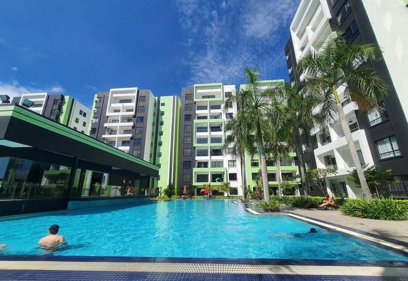 Manhattan Condominium