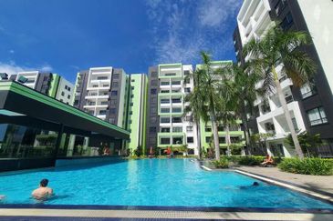 Manhattan Condominium