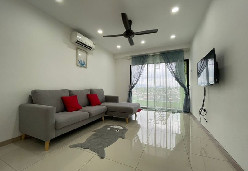 Manhattan Condominium