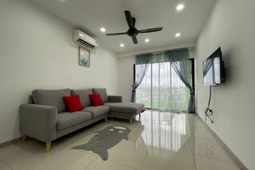 Manhattan Condominium