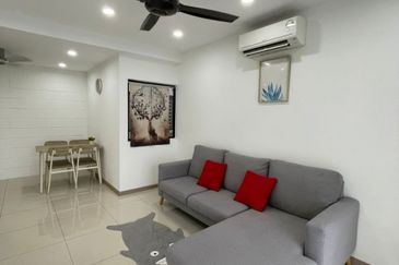 Manhattan Condominium