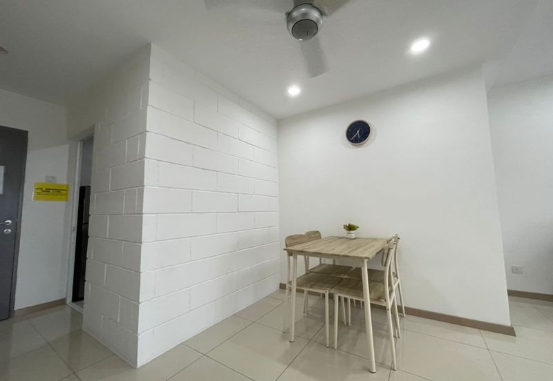 Manhattan Condominium