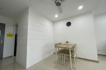 Manhattan Condominium