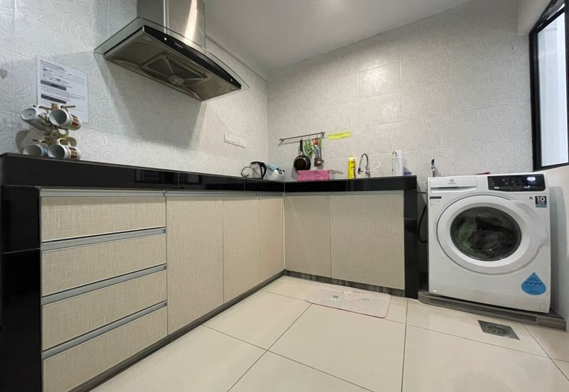 Manhattan Condominium