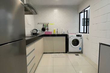 Manhattan Condominium