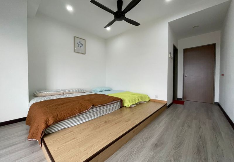 Manhattan Condominium