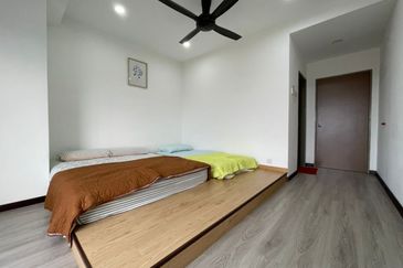 Manhattan Condominium