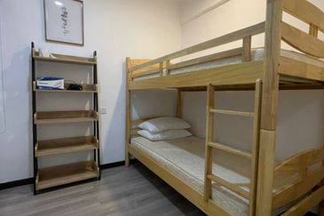 Manhattan Condominium