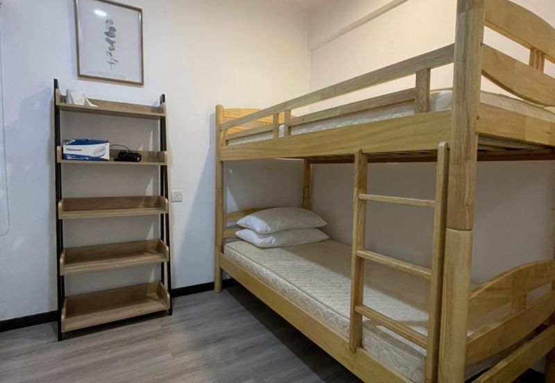 Manhattan Condominium