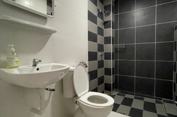 Manhattan Condominium