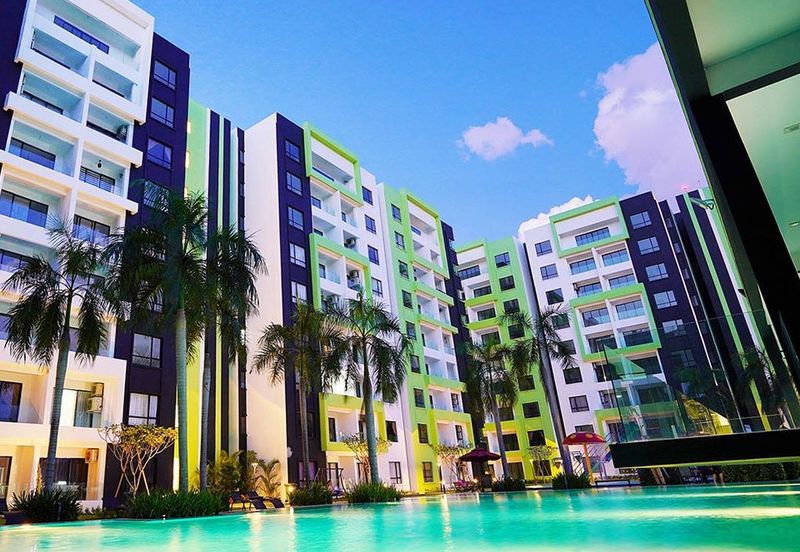 Manhattan Condominium