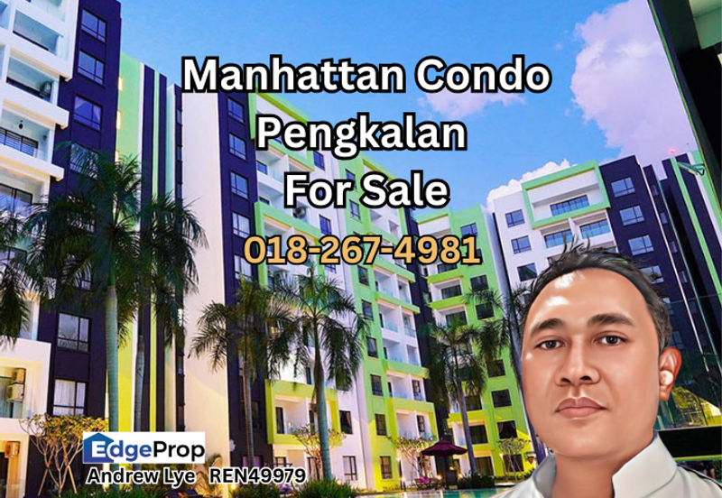 Manhattan Condominium