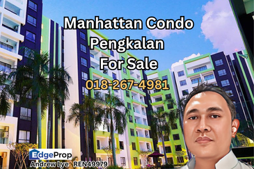 Manhattan Condominium