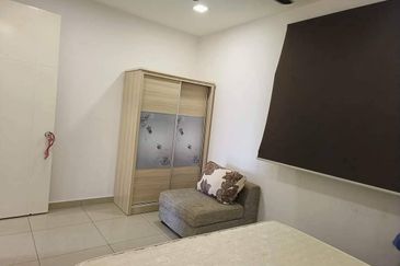 Upper East @ Tiger Lane