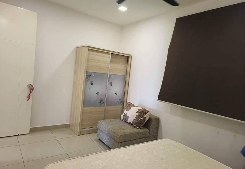 Upper East @ Tiger Lane