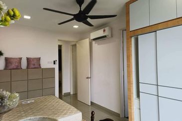 Upper East @ Tiger Lane