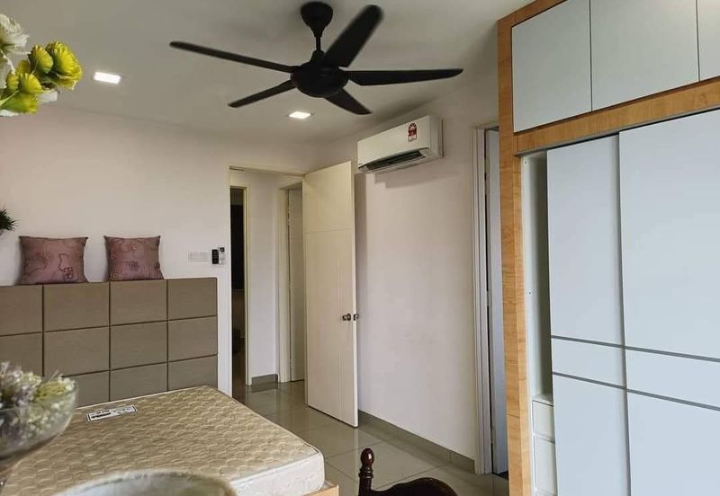 Upper East @ Tiger Lane