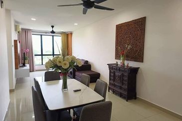 Upper East @ Tiger Lane