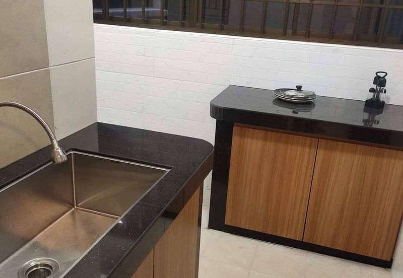 Upper East @ Tiger Lane