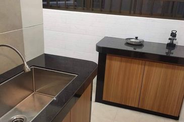 Upper East @ Tiger Lane