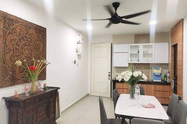 Upper East @ Tiger Lane