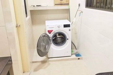 Upper East @ Tiger Lane