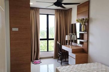 Upper East @ Tiger Lane