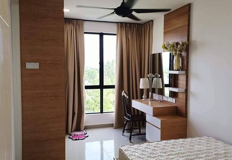 Upper East @ Tiger Lane