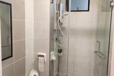 Upper East @ Tiger Lane