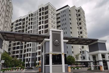 Upper East @ Tiger Lane