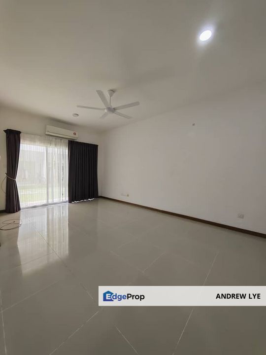 Sunway Montblue Townhouse for Rent , Perak, Kinta