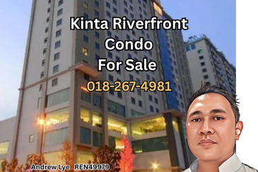 Kinta Riverfront