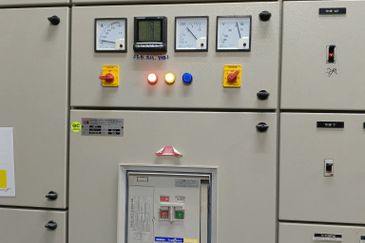 Kawasan Perindustrian Tasek