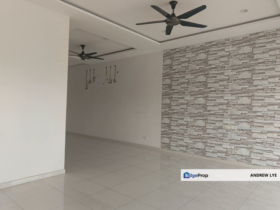 BOTANI BOUGAINVILLEA DOUBLE STOREY HOUSE FOR SALE , Perak, Ipoh