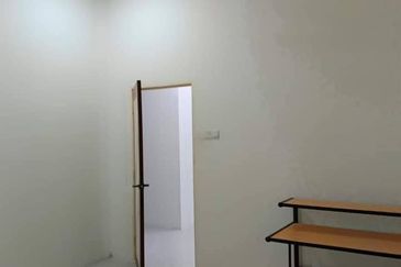 Tasek Square Residential