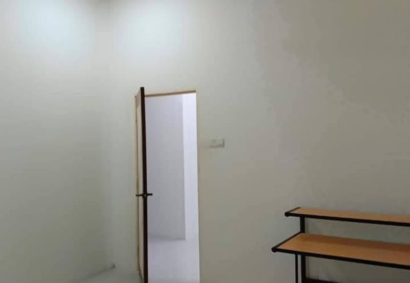 Tasek Square Residential