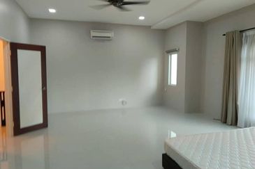 Tasek Square Residential