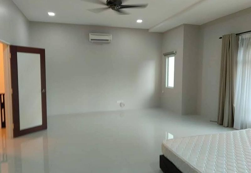 Tasek Square Residential